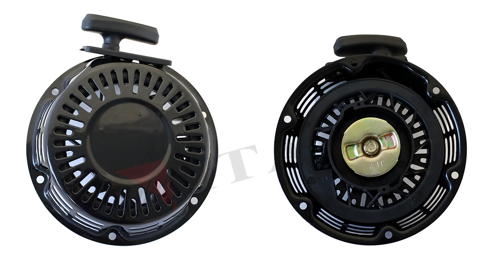 STARTER KOMPLE HYUNDAI İNVERTER G3000İ