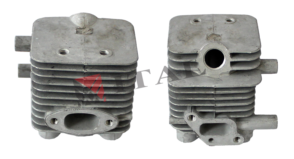 SİLİNDİR BOŞ HYUNDAI THT145 LÜKSTRÜM 32MM