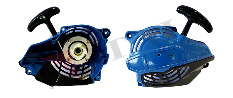 STARTER KOMPLE TCS2520