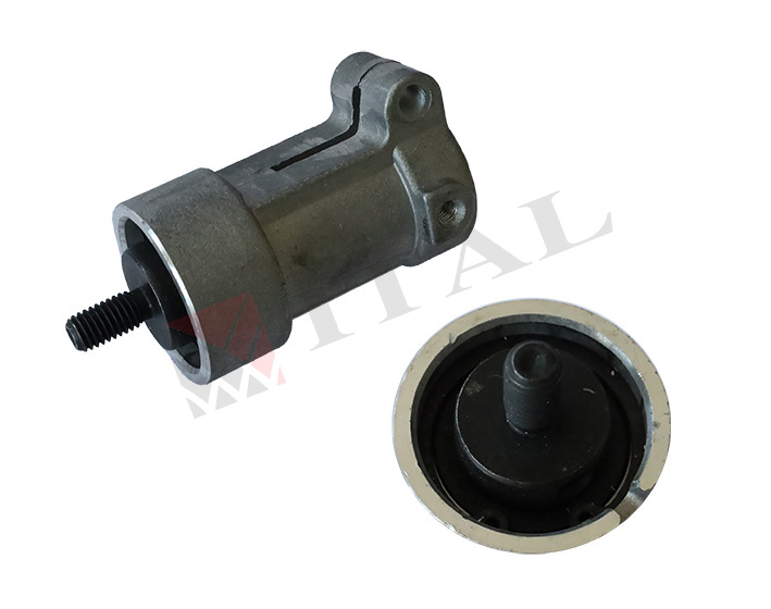 REDÜKTÖR KOMPLE HYX260C