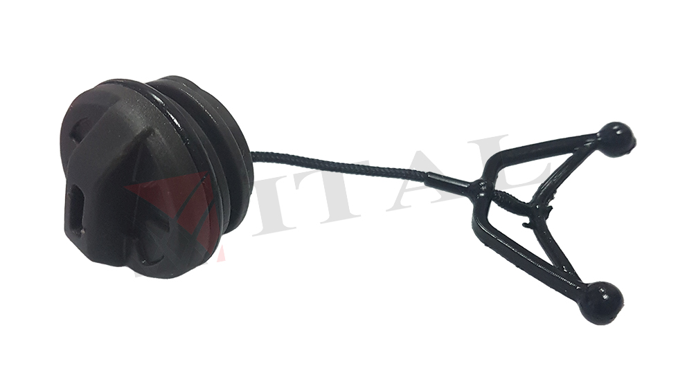 DEPO KAPAĞI YAĞ+BENZİN IMT2611/TCS2800