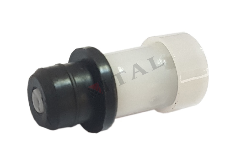 BENZİN DEPO HAVALANDIRMA+KABI HMT550/650/700/2500
