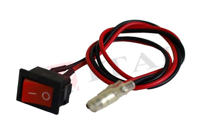STOP ANAHTARI HYUNDAI 550/650/700/6010 çit budama