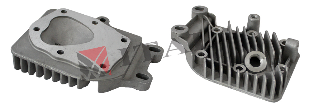 SİLİNDİR ÜST KAPAĞI HYUNDAI HWP15 1,5£