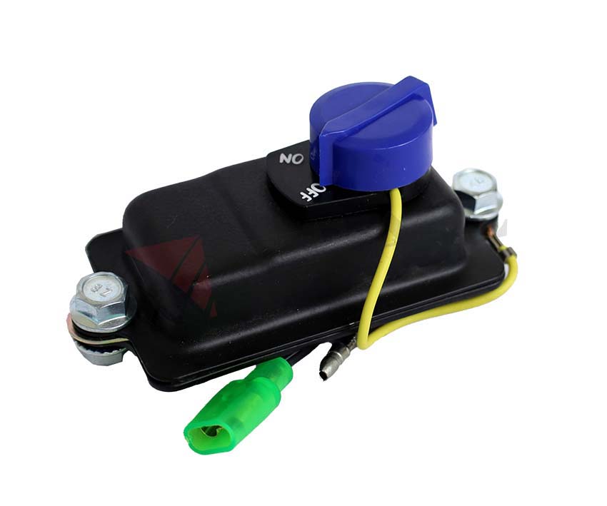 STOP ANAHTARI HYUNDAI 6,5 HP