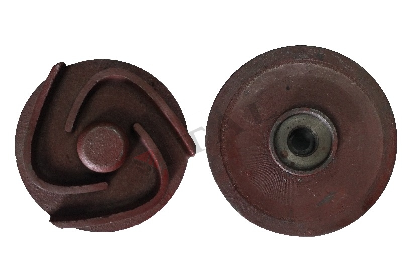 SU ÇARKI HYUNDAI DHY50 2£ DİZEL