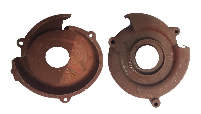 DİFÜZÖR HYUNDAI DHY50 2£ DİZEL VİDALI