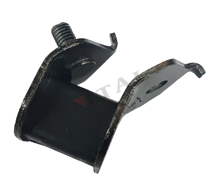 AMORTİSÖR HYUNDAI DHYH80E 3£ Y.B./DİZEL SU MOTOR.
