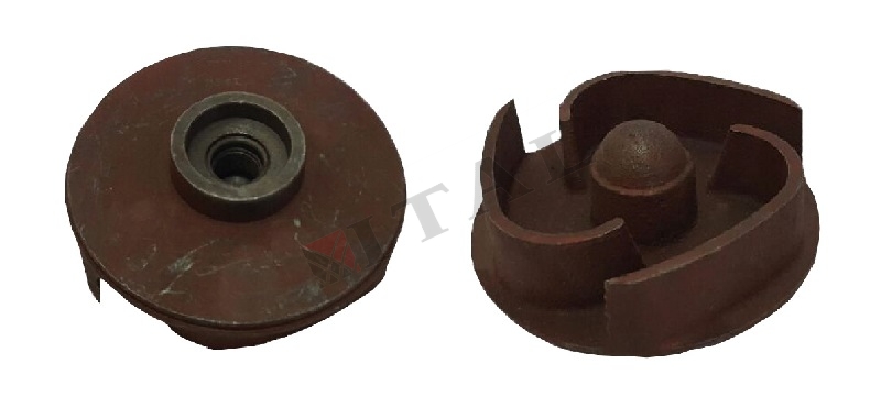SU ÇARKI HYUNDAI DHY100 4£ DİZEL
