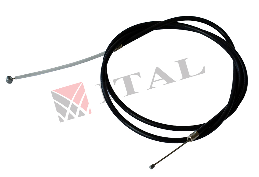 GAZ TELİ HYX55S SIRT TIRPAN UZUN