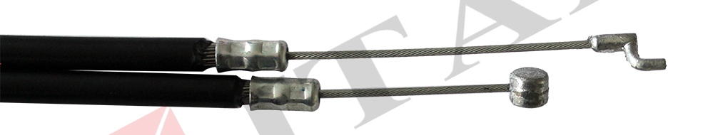 GAZ TELİ HYX55 YAN TIRPAN