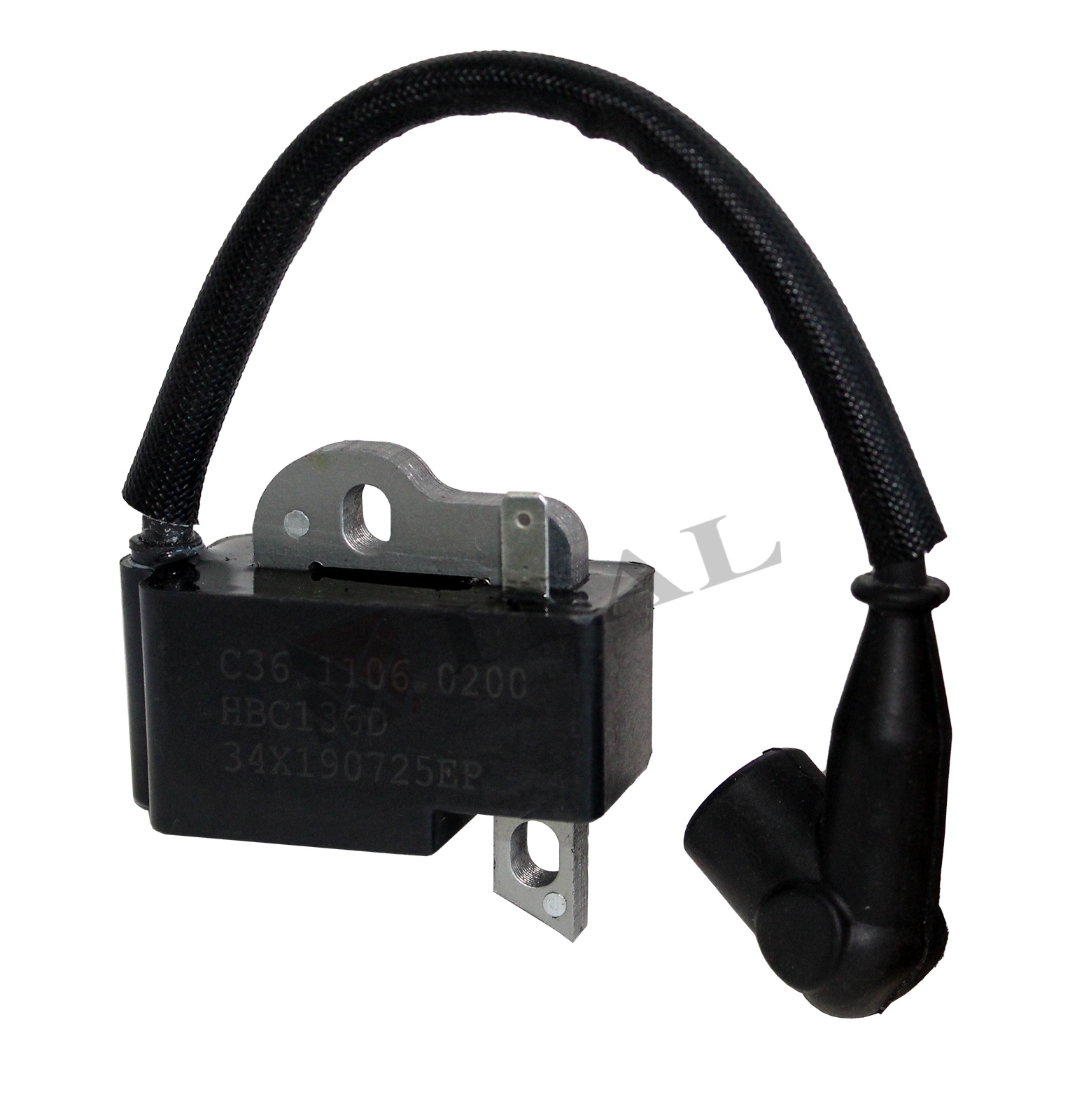 ELEKTRONİK BOBİN HYX560 TIRPAN