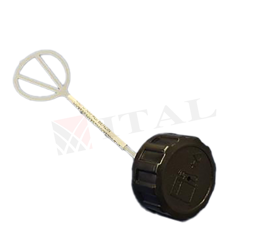 DEPO KAPAĞI BENZİN HYX56S/HYX520/HYX520S/THT245