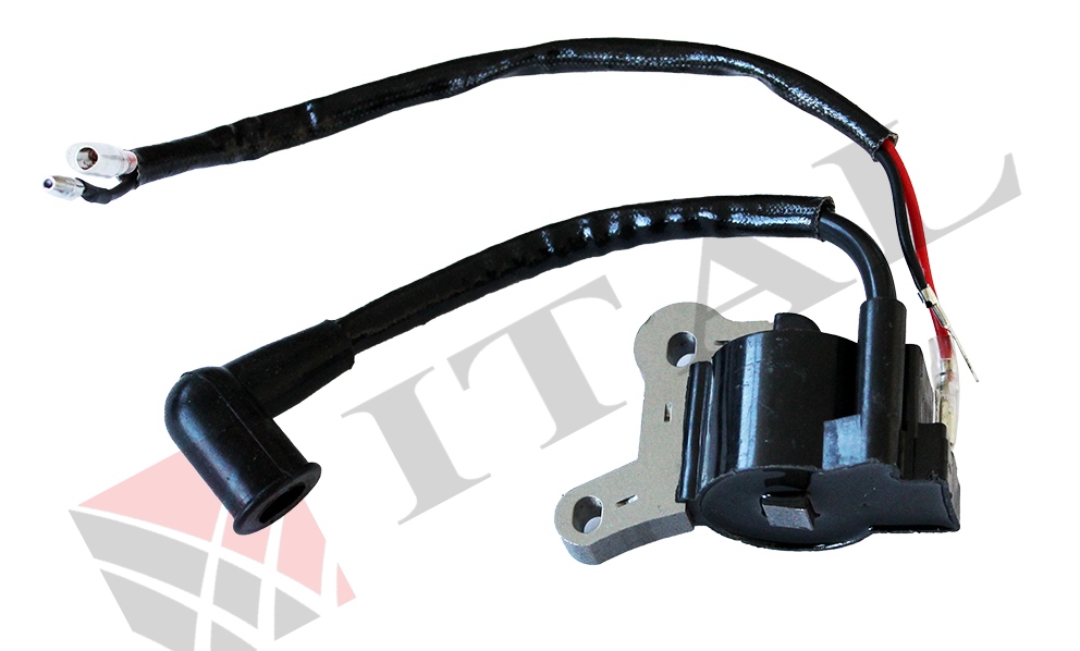 ELEKTRONİK BOBİN HYX440/ FST768-4T