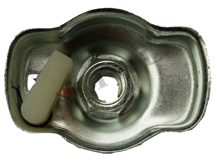 STARTER KOVANI HYUNDAI EBV260 ÜFLEME
