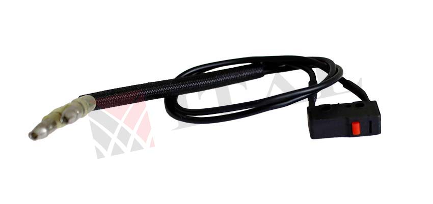 STOP DÜĞMESİ HYUNDAI EBV260 ÜFLEME