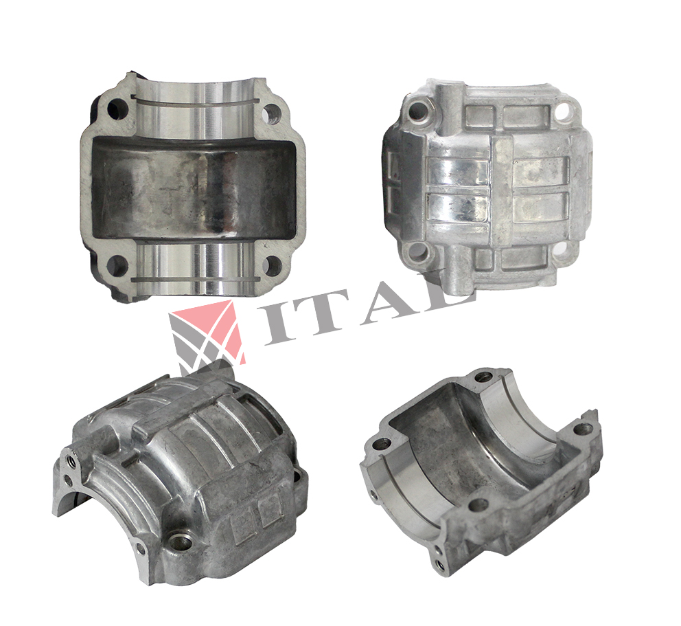 SİLİNDİR ALT KAPAĞI IMT45/ZM4000