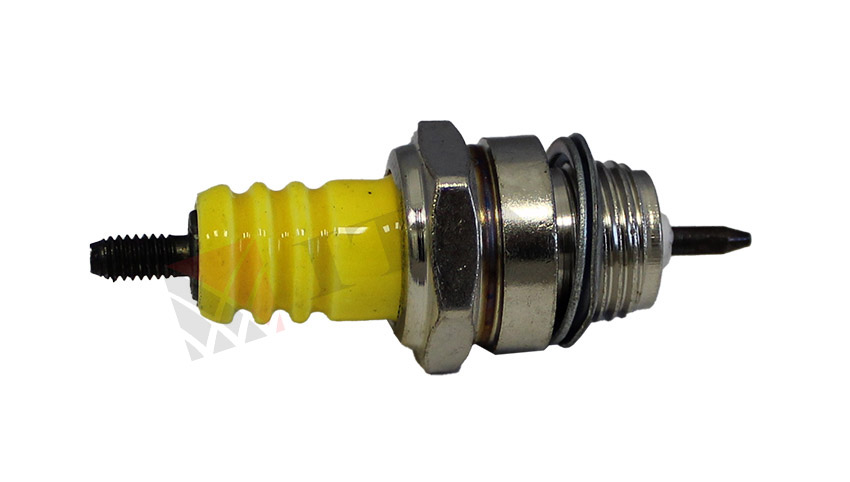 BUJİ ITAL 126S SİSLEME