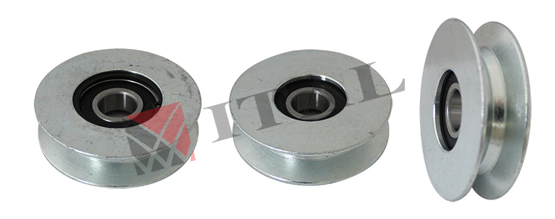 KAYIŞ GERDİRME KASNAĞI XCT102