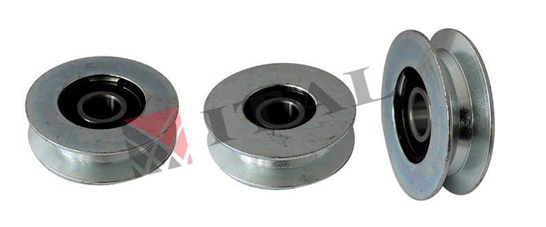 KAYIŞ GERDİRME KASNAĞI XCT102