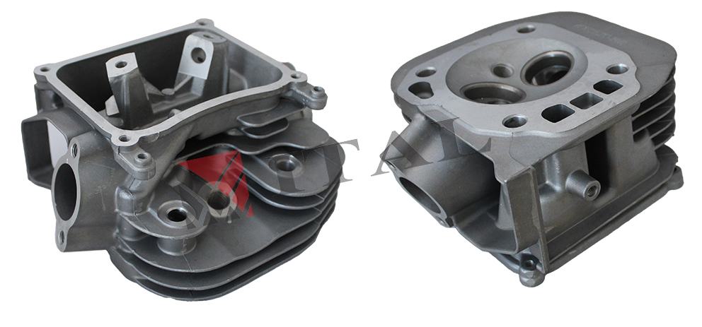 SİLİNDİR KAFASI LC192F/LC10000D-AS