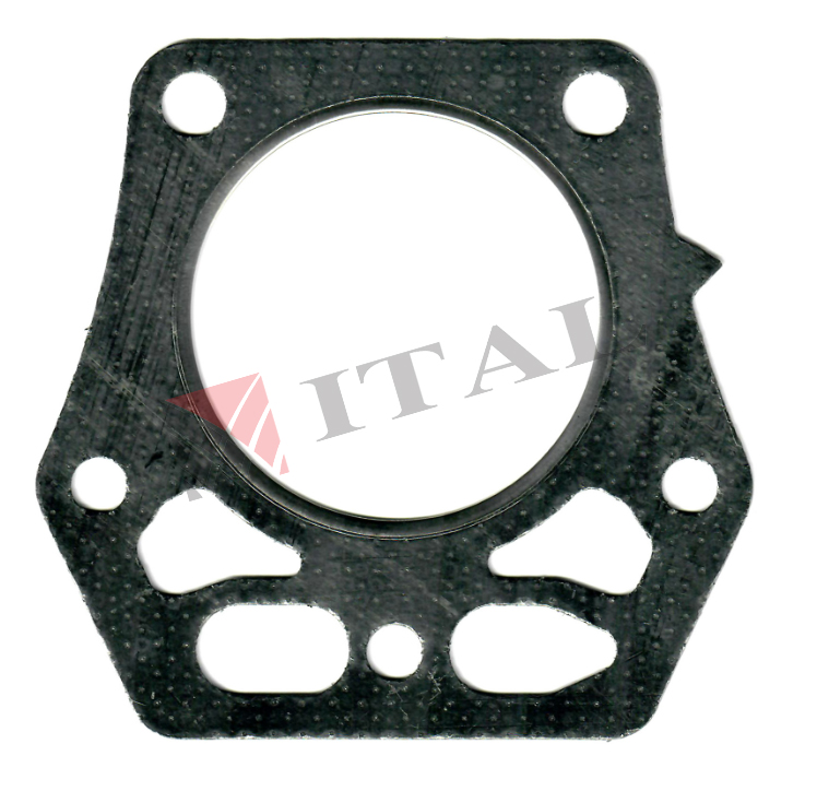 SİLİNDİR KAFA CONTASI LC2P76F 635CC
