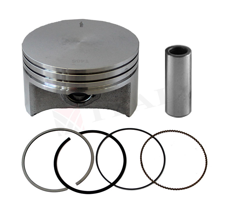 PİSTON TAKIMI LC2P76F 635CC
