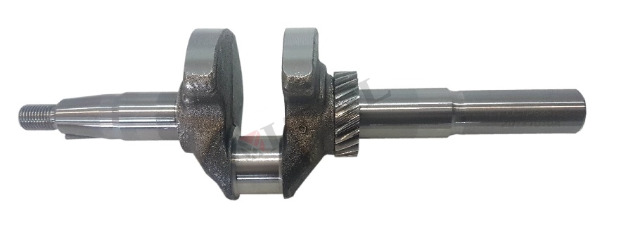 KRANK LC1P70FA-B ÇİM BİÇME 6,5 HP (22,2mm 61,9mm)