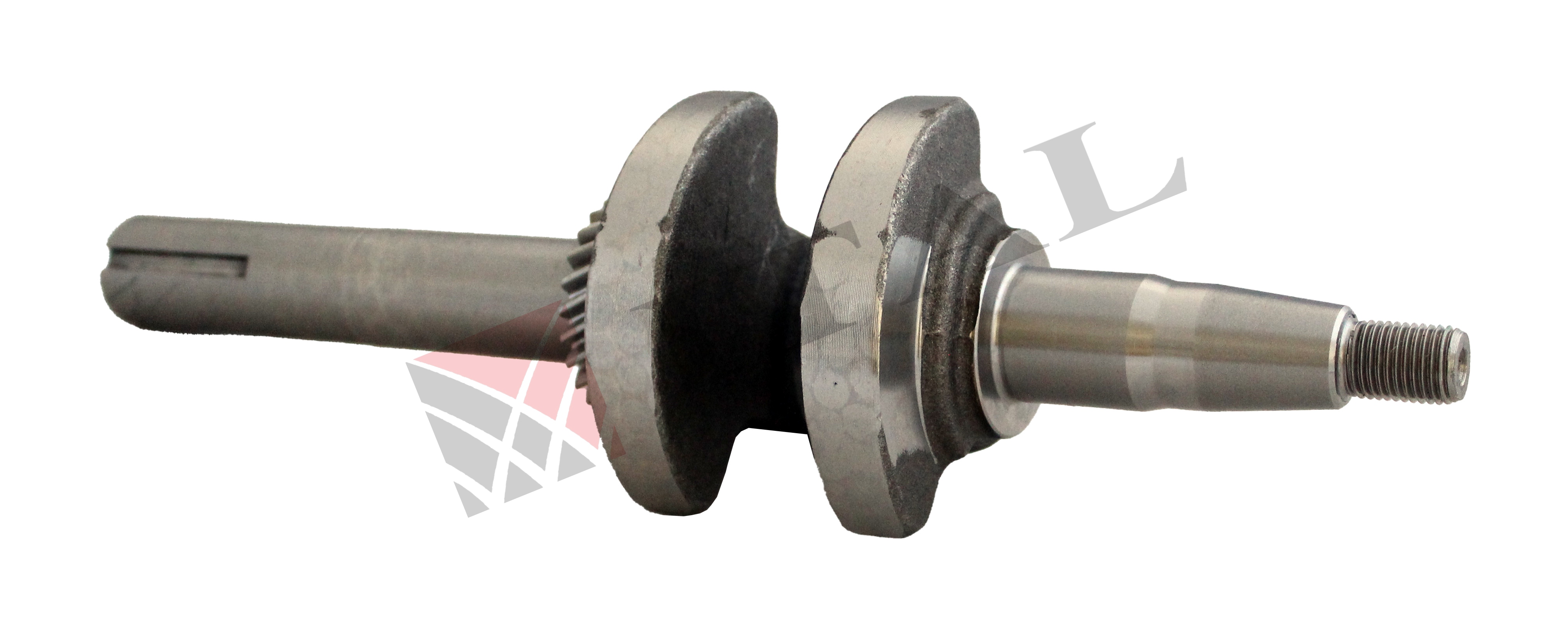 KRANK LC1P70FA-E ÇİM BİÇME 6,5 HP(25mm 80,3mm)