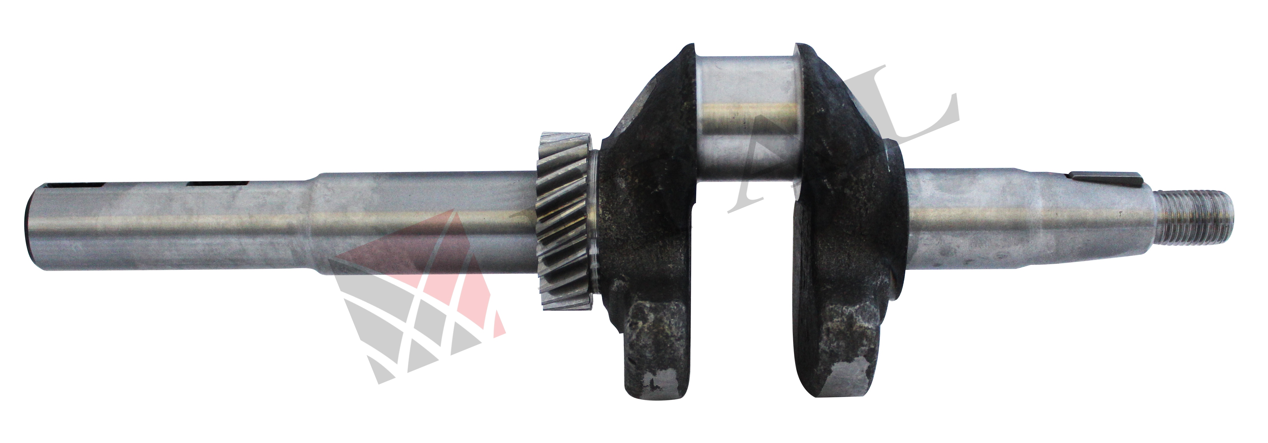 KRANK LC1P70FA-F ÇİM BİÇME 6,5 HP(22,2mm 80,3mm)