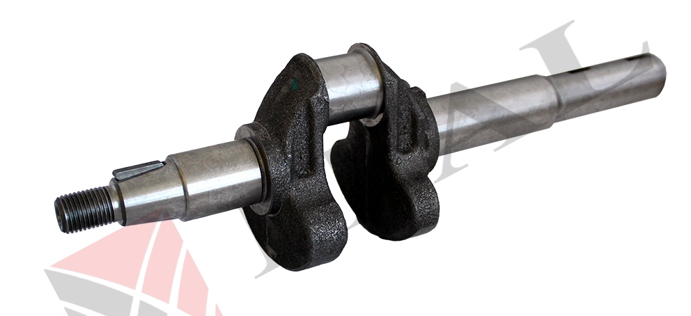 KRANK LC1P65FE-2 22,2mm