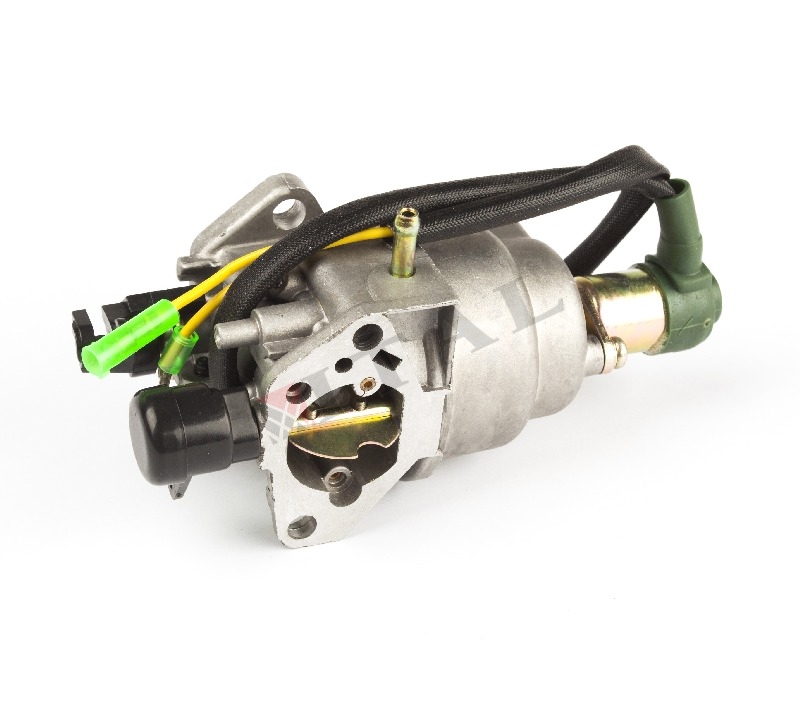 KARBÜRATÖR LC6500DC/LC8000DC/8KV OTOMATİK JİK