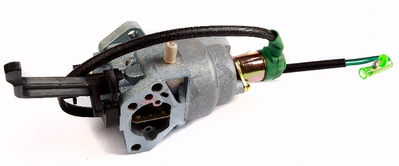 KARBÜRATÖR LC8000D-AS/8KV GENEL MANUEL JİKLE