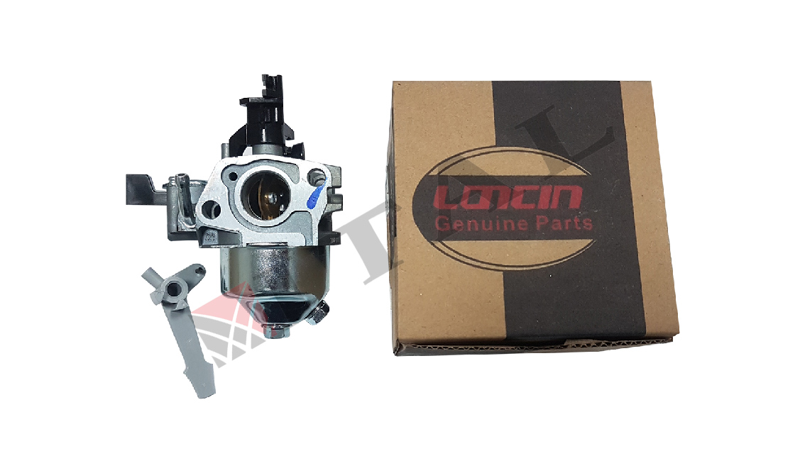 KARBÜRATÖR LC/HON. GX200/G200 SABİT JİKLE