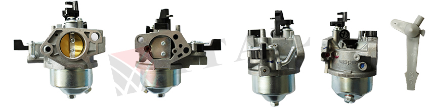 KARBÜRATÖR LC G420FA