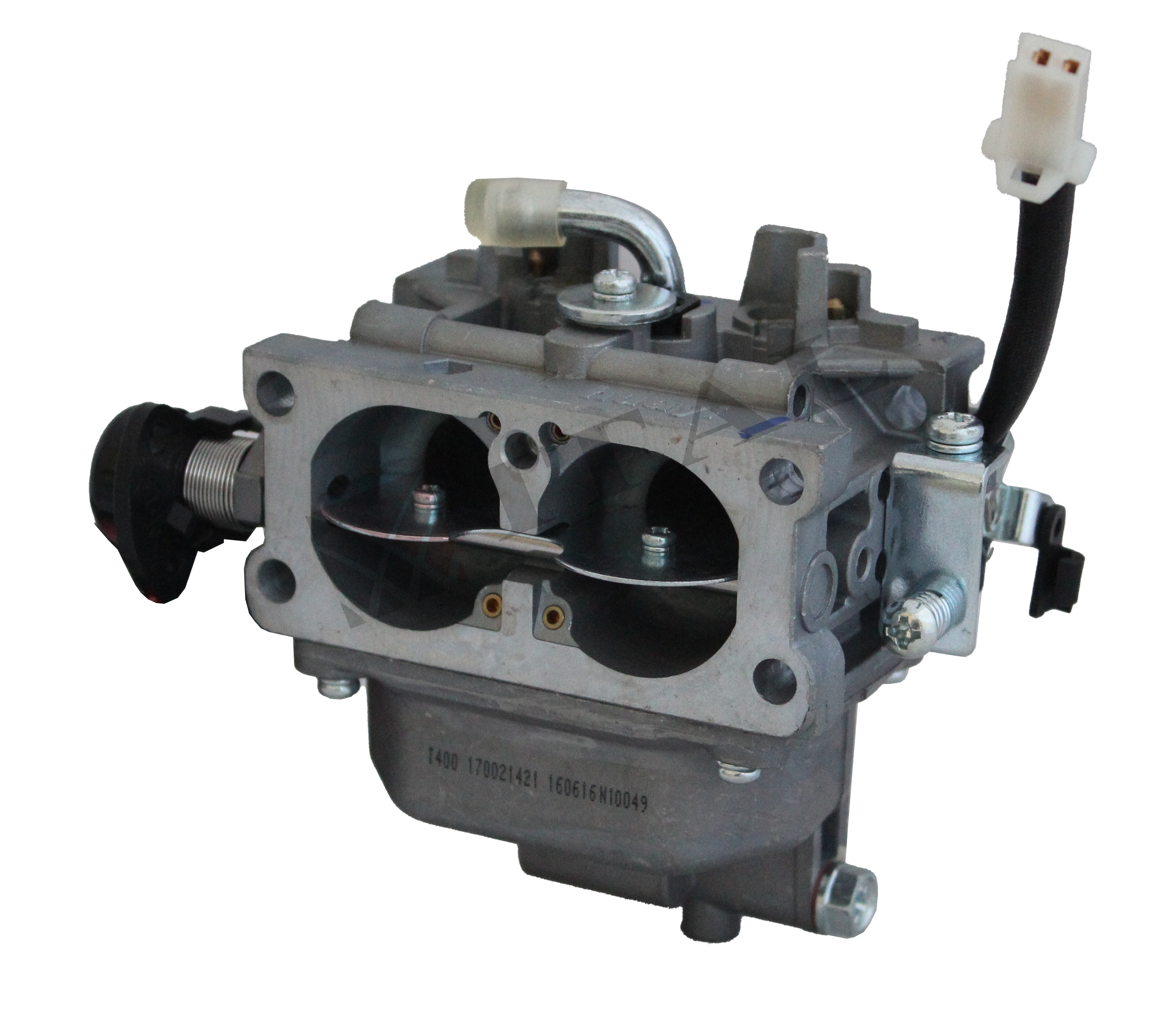 KARBÜRATÖR LC2P77F
