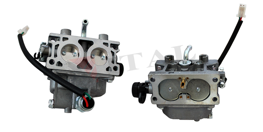 KARBÜRATÖR LC2P76F 635CC
