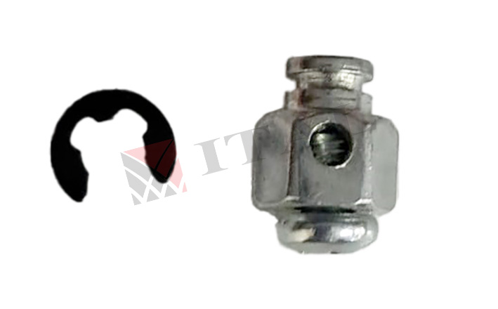 GAZ TELİ SABİTLEME KLİPSİ LC G160/G200F