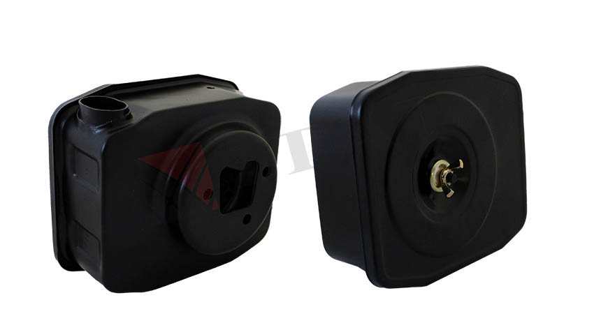 HAVA FİLTRESİ LC D170/D230F KOMPLE KURU TİP