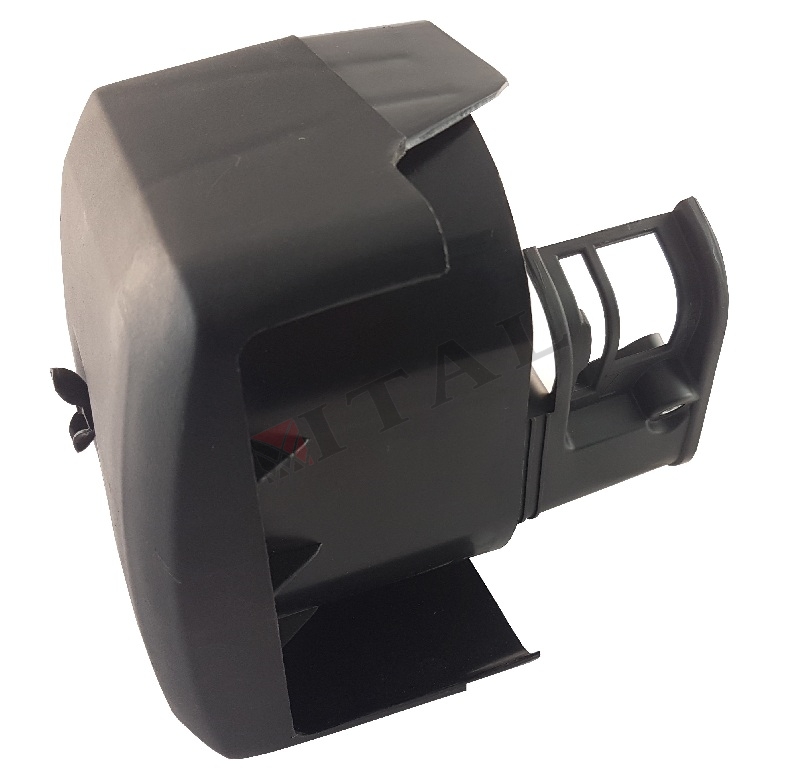 HAVA FİLTRESİ LC G240/G270F KOMPLE (KURU TİP)