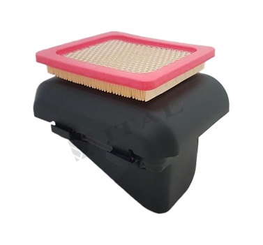 HAVA FİLTRESİ LC1P61/1P65FA/1P70FA YENİ MOD KOMPLE