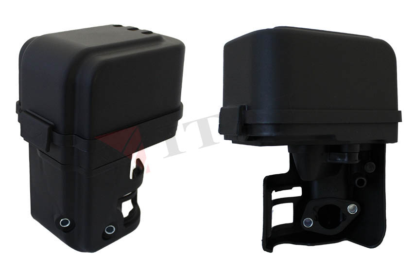 HAVA FİLTRESİ LC G200FA/G210FA KOMPLE KURU TİP