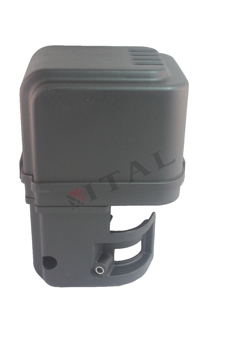 HAVA FİLTRESİ LC G390FA/FDA KOMPLE KURU TİP