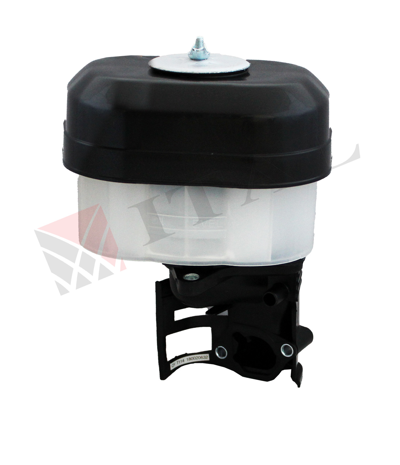 HAVA FİLTRESİ LC G390FA KOMPLE YAĞLI TİP