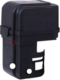 HAVA FİLTRESİ LC G300F/G300FDA KOMPLE KURU TİP