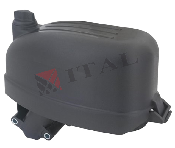 HAVA FİLTRESİ LC1P96F KOMPLE