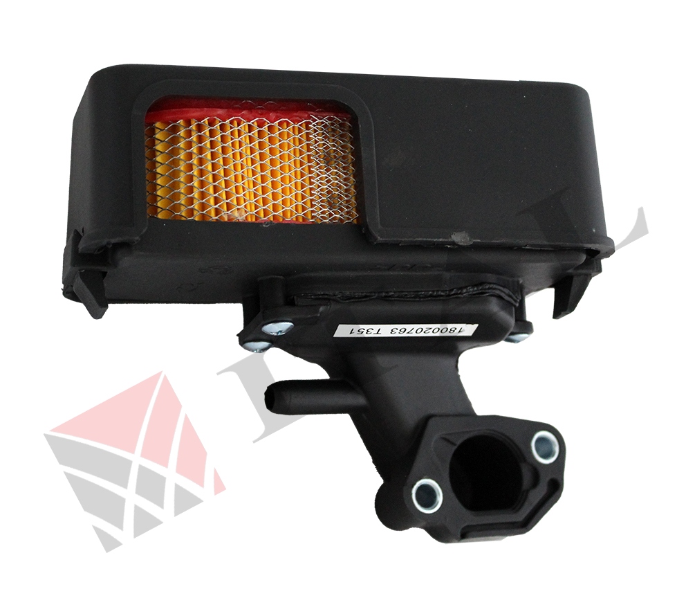 HAVA FİLTRESİ LC1P70FAD komple