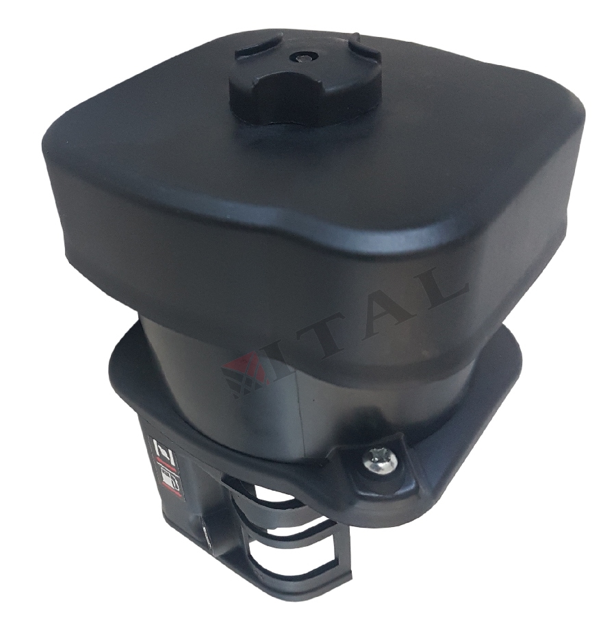 HAVA FİLTRESİ HYUNDAI HX200/HX210/HC200/HC KOMPLE