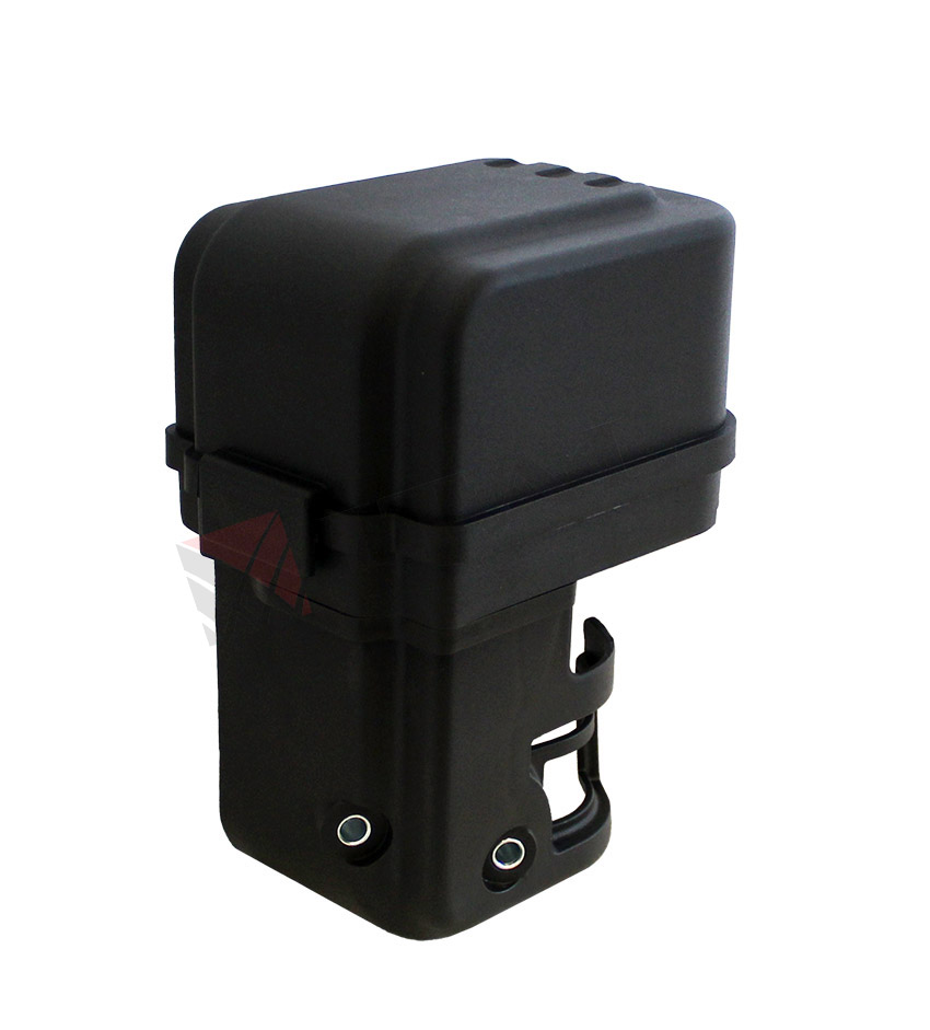 HAVA FİLTRESİ LC175F-2 /LC1200 KOMPLE KURU TİP