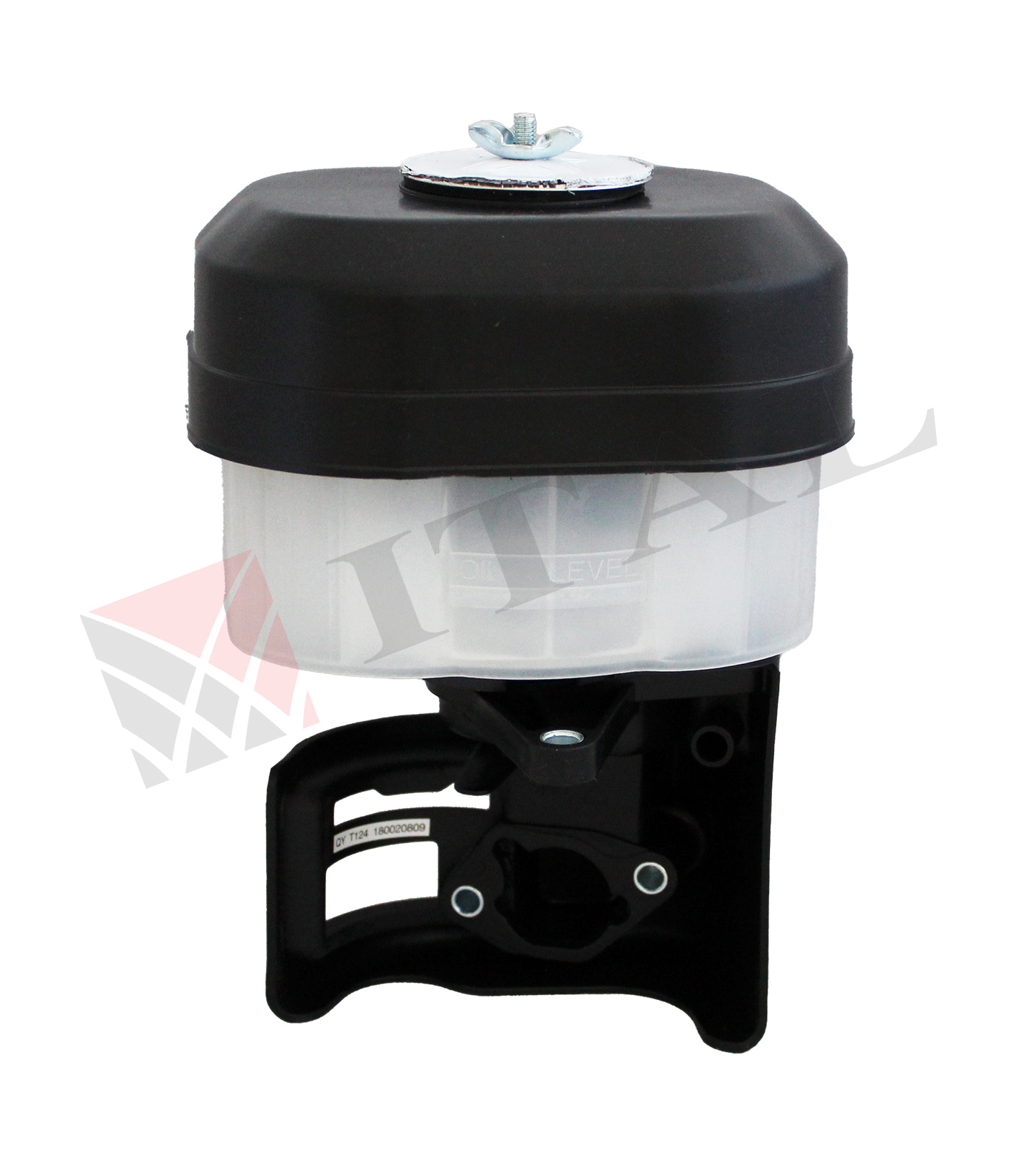 HAVA FİLTRESİ LC G390FA/FDA KOMPLE YAĞLI TİP